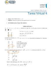 Tarea Virtual Algebrax Pdf Unidad Actividades De Aprendizaje