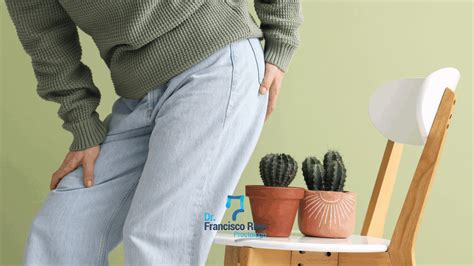 Qu Es Una F Stula Anal Dr Francisco R Os