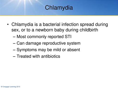 Preventing Sexually Transmitted Infections Ppt Download