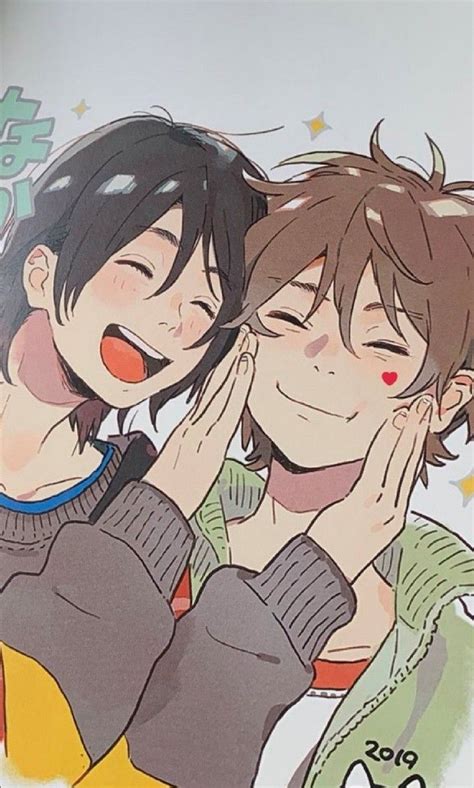 Cute Gay Ideas Cute Gay Anime Umibe No Etranger