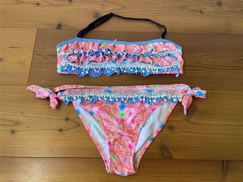 Wunderschönes Bikini Gr Kaufen auf Ricardo