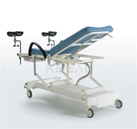 Gynaecological Examination Table - Regalmed | Medical Equipment in Dubai