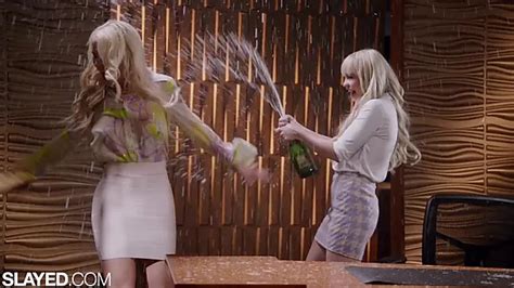 A Hot Secretary With Big Tits Likes To Have A Good Fuck With Her Boss After Work