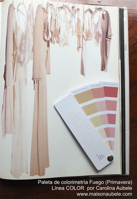 Paleta Fuego Nude Con Tintes Asalmonados Y Naturales Dan Frescura Y Sensualidad A Esta Paleta