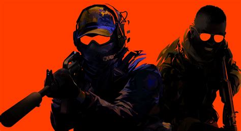 Counter Strike 2 Wallpaper I By Fractionalvoid On Deviantart