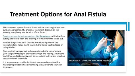 Anal Fistula Operation Key Information Tips Pdf