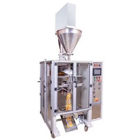 Pharma Powder Packing Machine Automation Grade Automatic Pk 07 At