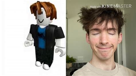 Bacon Roblox Man Face at Helen Terpstra blog
