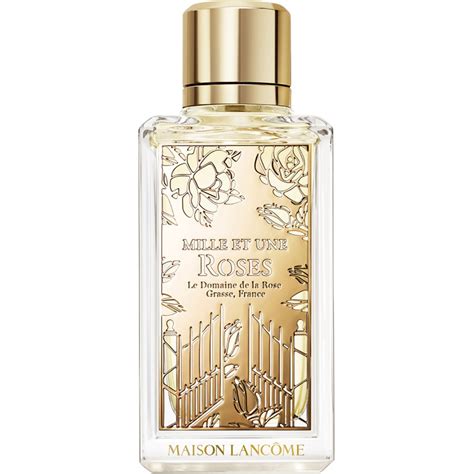 Maison Lancôme Eau de Parfum Spray Mille et une Roses by Lancôme ️ Buy ...