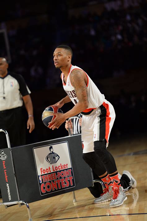 Nba 3 Point Contest 2025