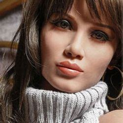 157cm 5ft2 B Cup TPE Sex Doll Samantha RosemaryDoll