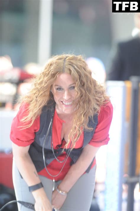 Alanis Morissette Nude Sexy Collection 19 Photos TheFappening