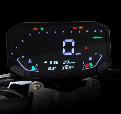 VOGE R NAKED VOGE SERKAN YİĞİT MOTORS