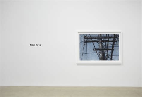 Willie Birch Exhibitions Kayne Griffin
