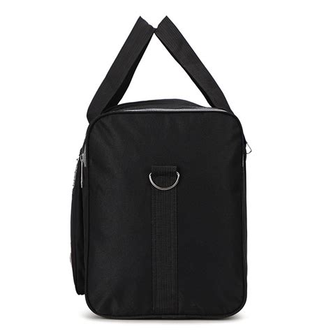 oxford cloth travel bag man duffel bag foldable luggage weekender bags
