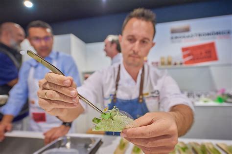 Tenerife mostrará su gastronomía en el Festival Enogastronómico