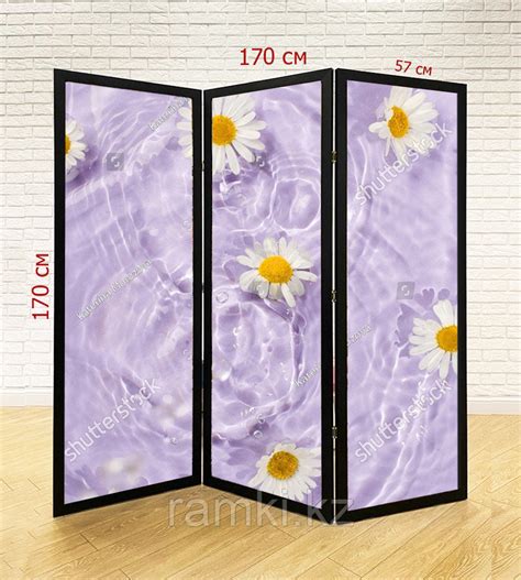 Ширма для салона красоты, SPA, массажного салона №4: продажа, цена в ...