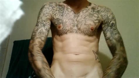 Lubing Up Pornhub Gay