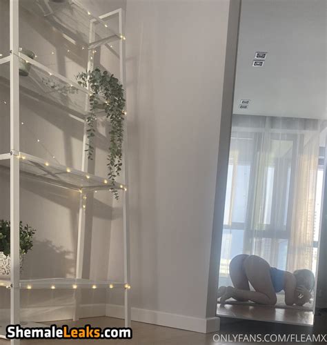 Fleam X Fleamx Fleamxx Leaked Nude OnlyFans Photo 71 ShemaleLeaks