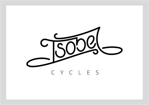 Isobel Cycles Bobbyflash