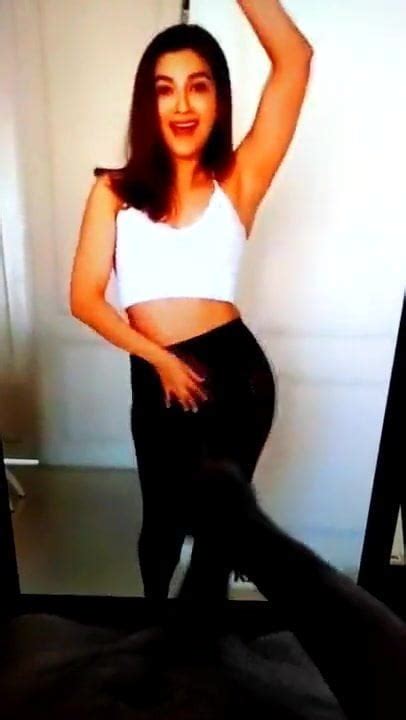 Gauhar Khan Cumtribute Gendaphool Seductive Dance Gay Cum Tribute Porn XHamster