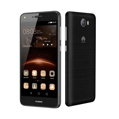 HUAWEI Y5 II 5" DISPLAY 8GB ROM 1GB RAM - DealBora.com