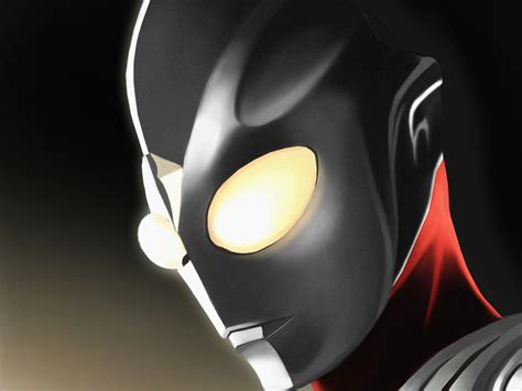 Ultraman Tiga HD, HD Wallpaper | Rare Gallery