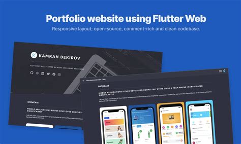 Flutter Web: Instantly Reload the Active Page