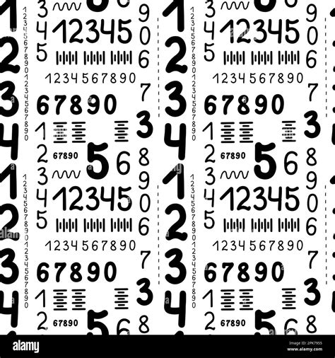 Prime Numbers Black And White Stock Photos And Images Alamy