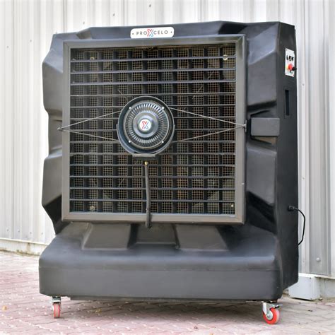 20000m3 Industrial Outdoor Air Cooler Xcooling