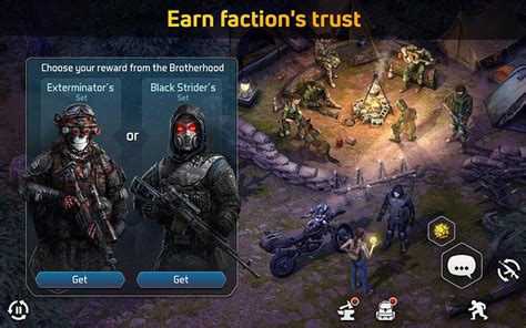 Dawn Of Zombies Survival After The Last War Mobile Pc