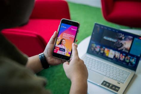 Telkomsel X SnackVideo Hadirkan Lebih Banyak Konten Kreatif Dan