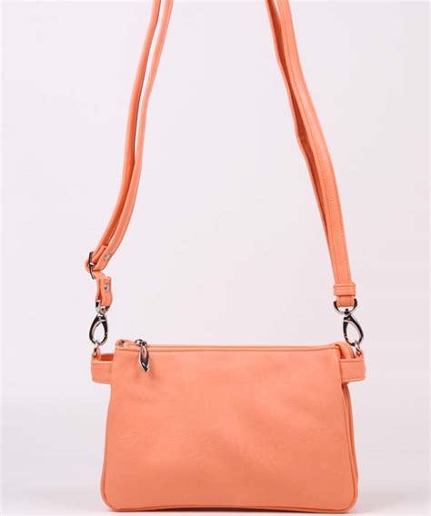 Коралловая женская сумка Медведково артикул 2132571340179 – купить по ...