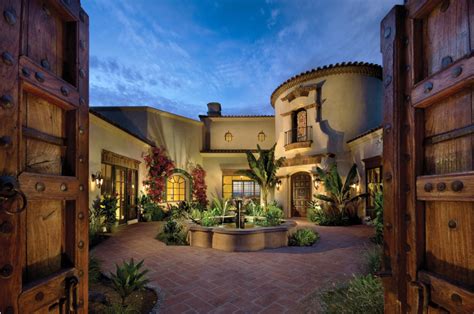 Most Popular Arizona Home Style And Architecture