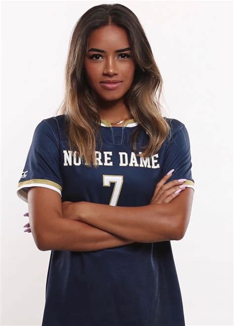 Jamaican Soccer Babe Kiki Van Zanten Femi Sports
