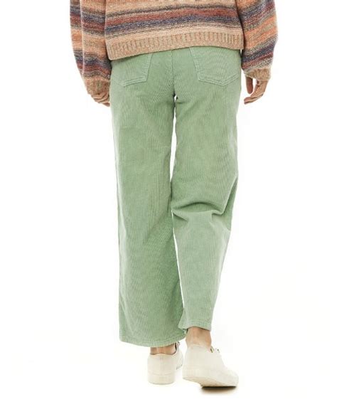 BILLABONGビラボンのBILLABONG レディース SALTY BLONDE CHILL OUT ロングパンツ 2022年秋冬モデル ビラボンボトムスその他パンツ