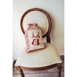 Pochette Pour Lingerie