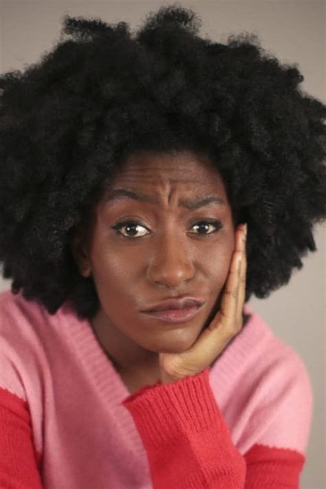 Sophie Duker - Biografía, mejores películas, series, imágenes y