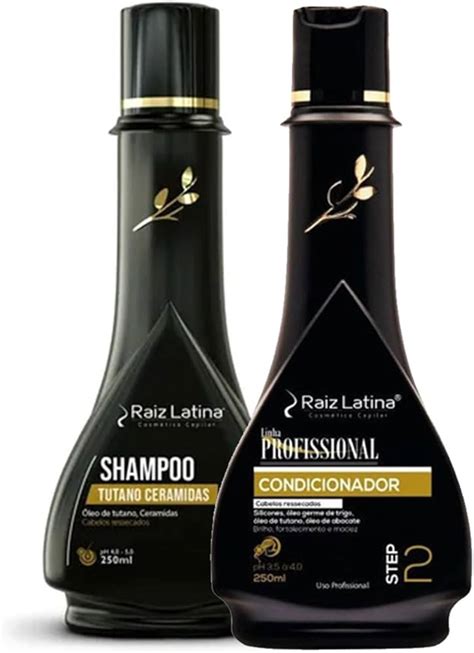 Raiz Latina De Finalizador Creme Silicone Ml Raiz Latina Tutano