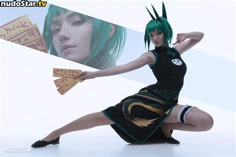 Carry Key CarryKey Carry Key Cosplay Carrykey Carrykey Cosplay Nude OnlyFans Photo