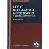 Ley Y Reglamento Hipotecario Y Legislaci N Especial Con Ofertas En