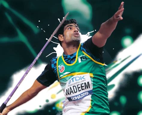 Tokyo Olympics: Arshad Nadeem misses out on medal, finishes 5th ...