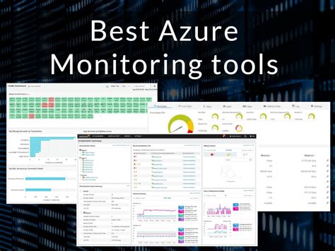 12 Best Azure Monitoring Tools For 2022 With Free Trials 7560 Hot Sex