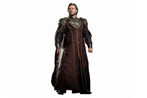 Jor El Superman O Homem De A O Movie Masterpiece Series Hot Toys Origi Prime Colecionismo