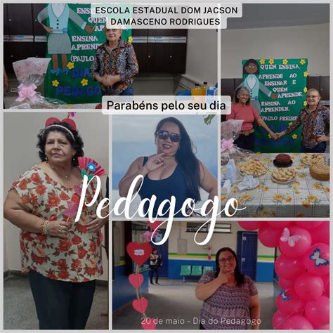 Escola Estadual Dom Jacson Damasceno Rodrigues - 10