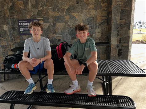 Legacy Park Friends Greenville Sc
