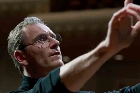 Assista Ao Novo Trailer Do Filme “steve Jobs” Tecmundo