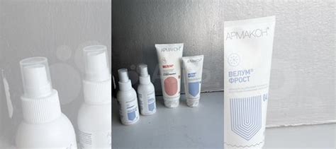 Средства индивидуальной защиты и гигиены Армакон купить в Кемерово ...