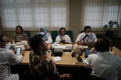 Forum Organisasi Perangkat Daerah Forum Opd Dinas Pariwisata Diy