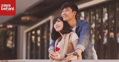 Seks Anal Dan Risikonya Saya Berani